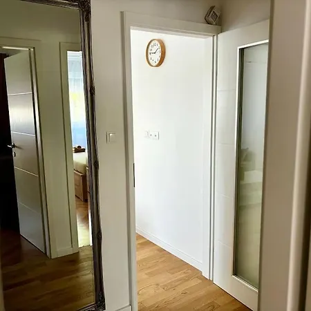 Apartman Lokve 公寓 *