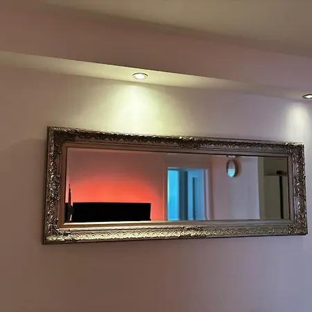 Apartman Lokve * ספליט