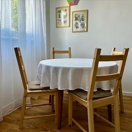 Apartman Lokve