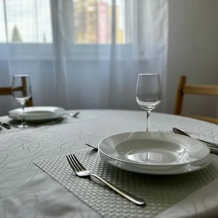 דירה Apartman Lokve