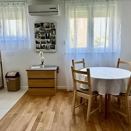 דירה Apartman Lokve *